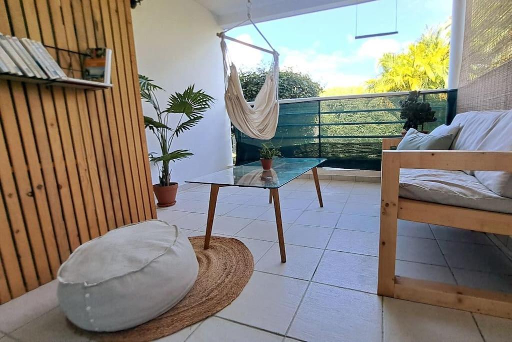 Coeur De Rhoda Appartement