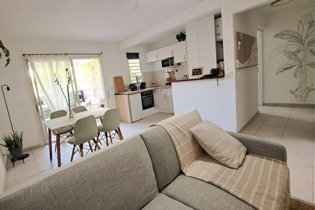 Appartement Coeur De Rhoda