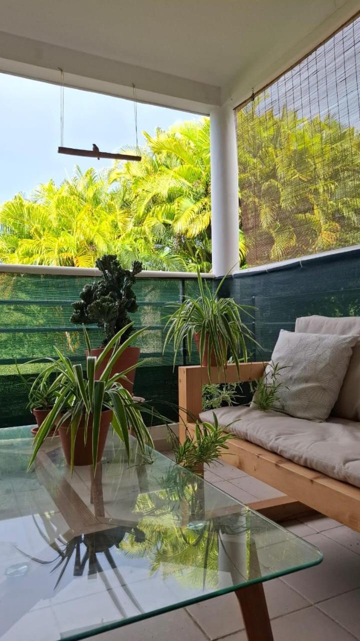 Coeur De Rhoda Appartement